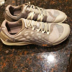Merrell Trail Glove 4